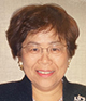 中村慶子（なかむらけいこ）氏