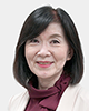 中村慶子（なかむらけいこ）氏