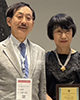 中村慶子（なかむらけいこ）氏