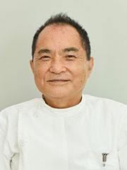 清野 裕