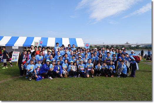 ☆　昨年の　辛さ悔しさ　胸に秘め　今年目指すは　パーソナルベスト　☆