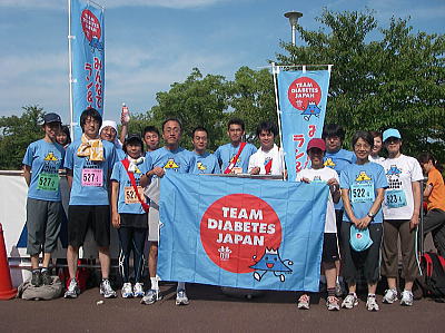 ekidenカーニバル2008大阪